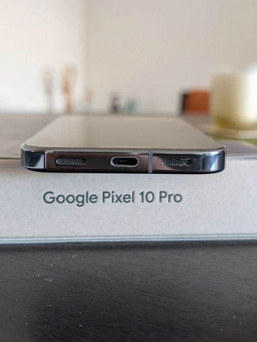 Google Pixel 10 Pro 256 gb