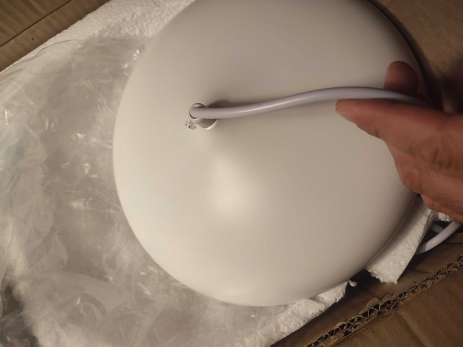 Candeeiro Led 25cm