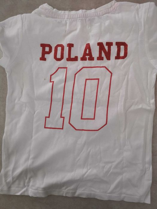 T-shirt Cool Club