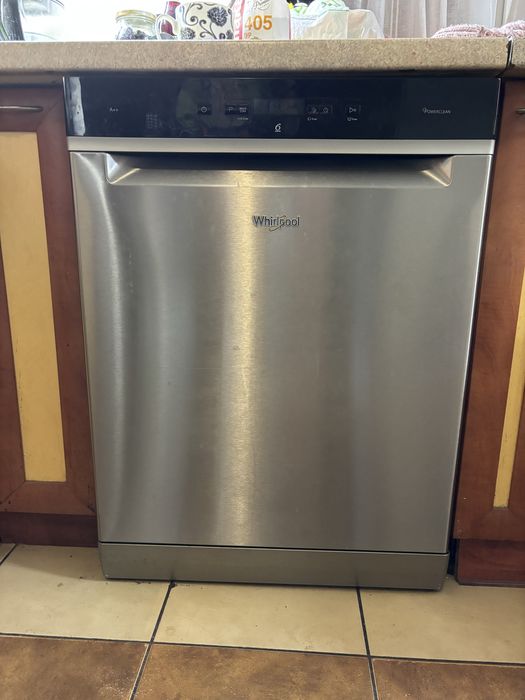 ZMYWARKA marki Whirlpool