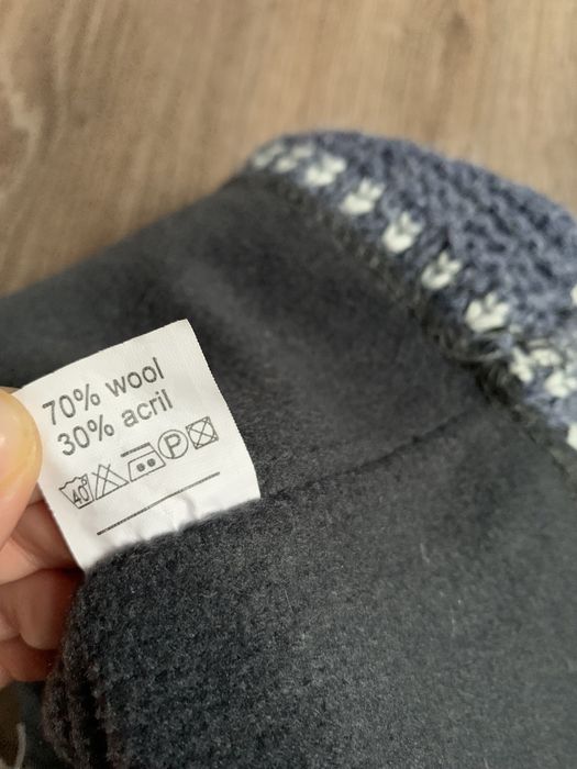 Шапка, вязана шапка, тепла шапка, дитяча шапка