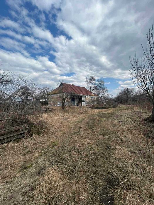 Цікава пропозиція для втілення мрій! Продаж будинку в Малій Вільшанці.