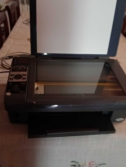 Impressora Epson DX 8400