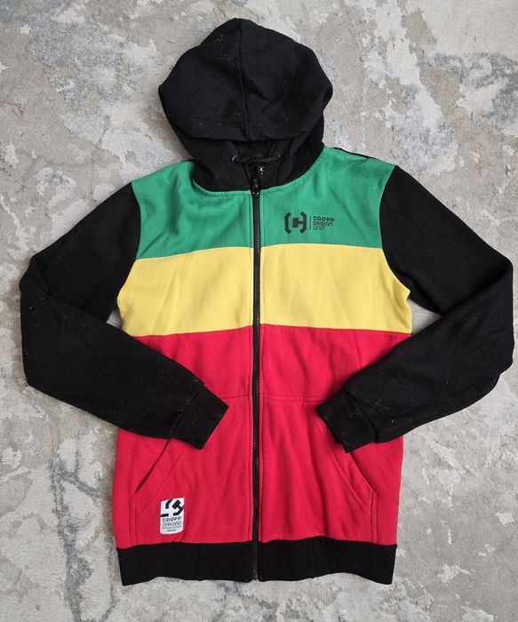 Кофта мастерка бомбер олимпийка