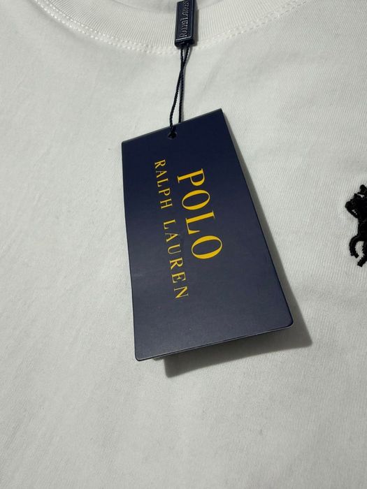 Ralph Lauren M White