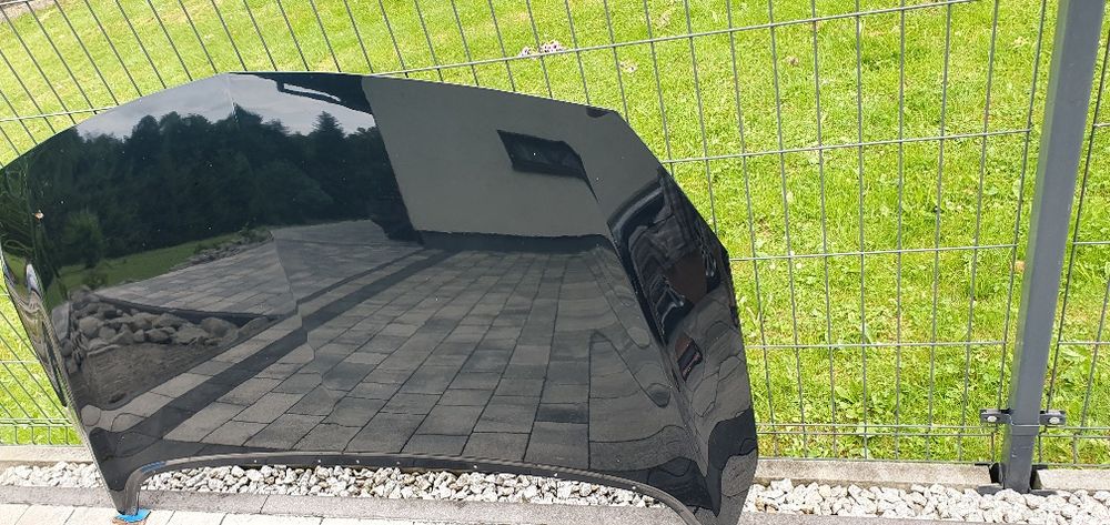 Maska opel astra j