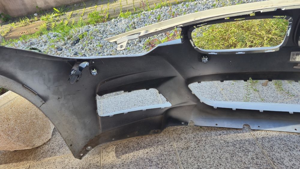 BMW F30 e F31 Parachoques Pack M Original