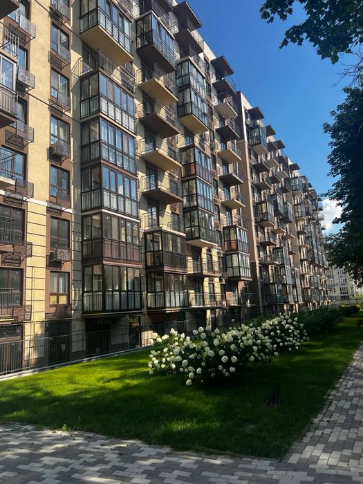 ГАЗ! Продаж 2-к квартири 65м2 ЖК Кришталеві Джерела