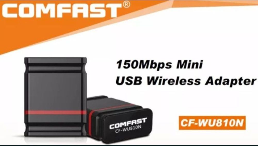 Антенна-адаптер вай фай, с usb портом для приема и раздачи интернета