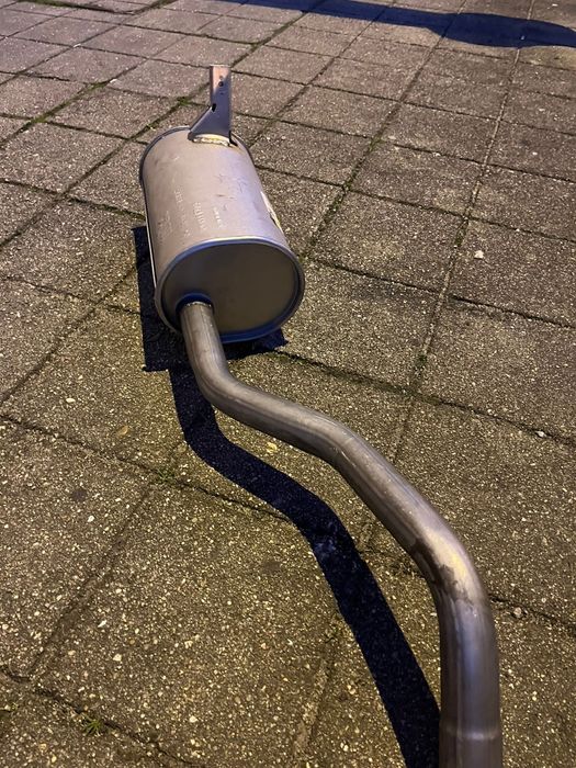 Panela de carro Renault Clio NOVA