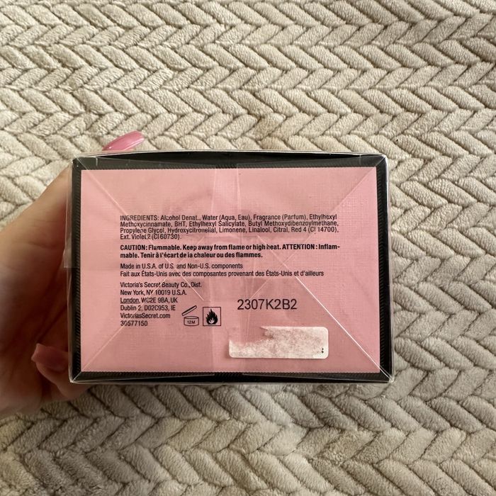 Парфуми Victoria’s Secret Bombshell оригінал 50 мл