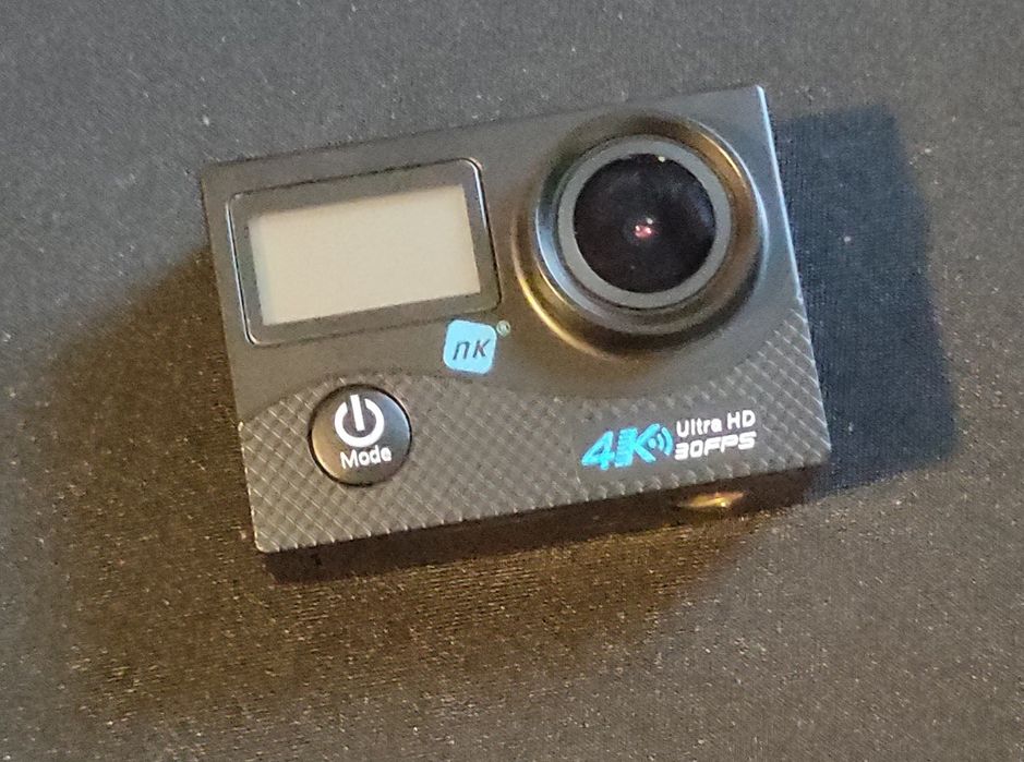 Câmara Ação NK 4k64585163788674121