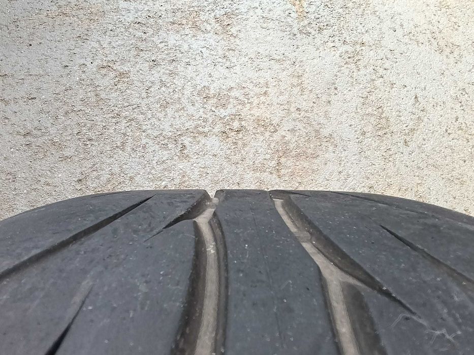 Pneus Semi-Slick Federal 595 RS-PRO (ver detalhes)