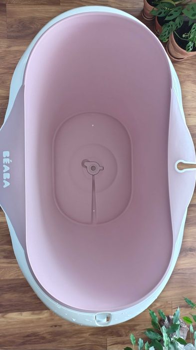 Wanienka Beaba ze stojakiem