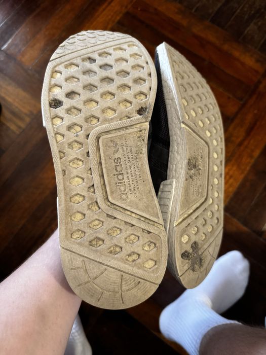 Продам кросівки Adidas NMD