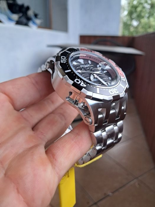 Invicta Venom Oryginal.