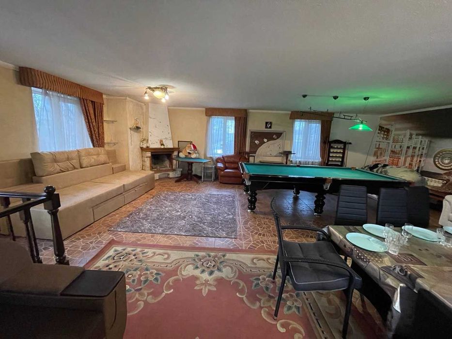 Дом по суточно днепр