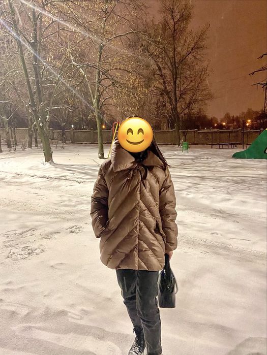 Продам  пуфер розмір хс-м