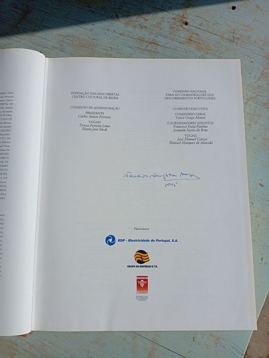 Livro "A Pintura Maneirista em Portugal"