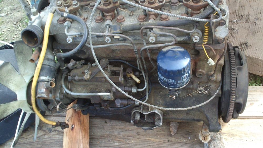 Peugeot 404 504 pick up Classico Antigo