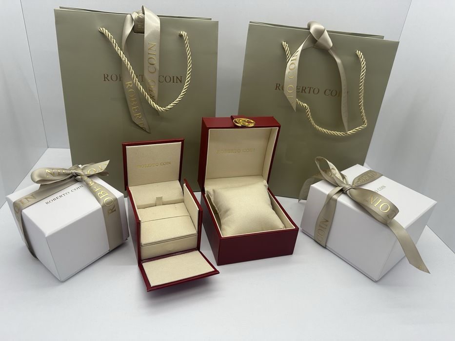 Фірмовий комплект Riberto Coin Роберто Коін.Новий