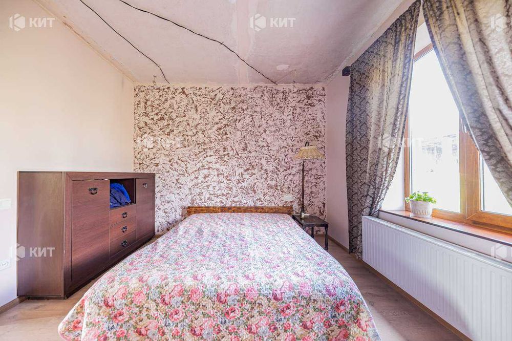 Дім. 100м2 70сот 40 км від Харкова (с. Петропавловка) 132901