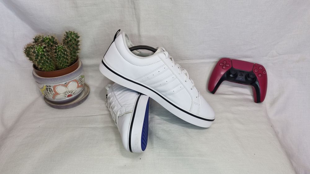 Чоловічі кеди Adidas.Розмір 43