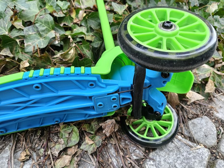 Hulajnoga little tikes