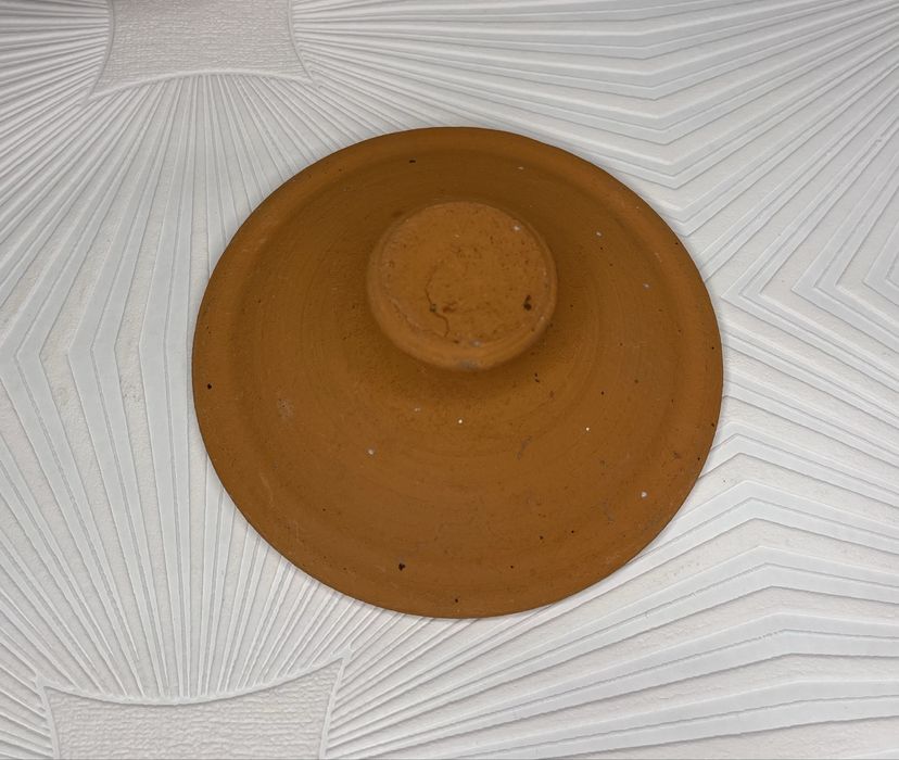 Глечик глиняний