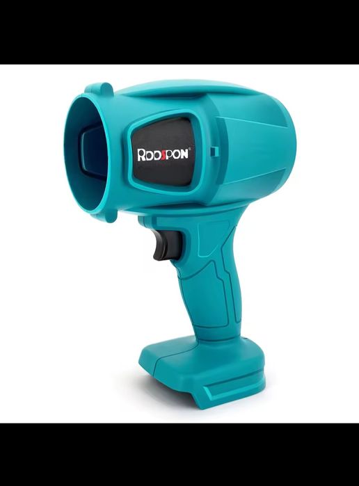 Повітродувка акумуляторна