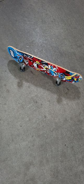 Skate Criança OXELO