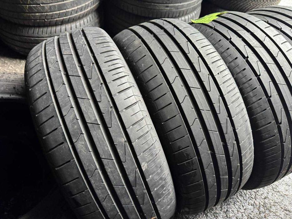 Шини літо 215/55/R17 Hankook Ventus prime 3 2022Рік
