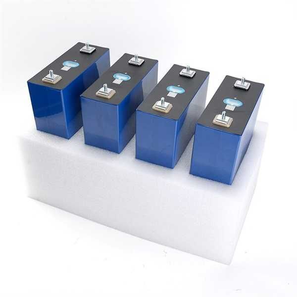 Акумулятор LiFePo4 280 Ah