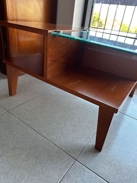 Mesa de centro sala