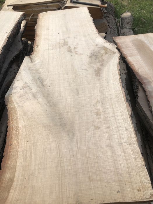 Balik monolit foszt dębowy