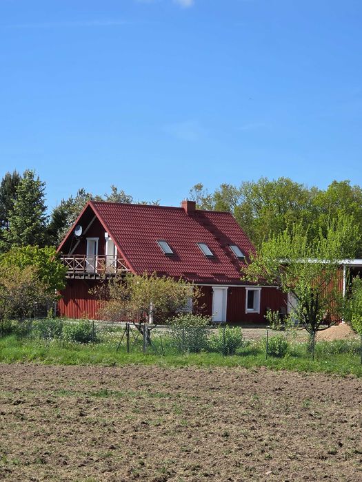 Gospodarstwo rolne- siedlisko