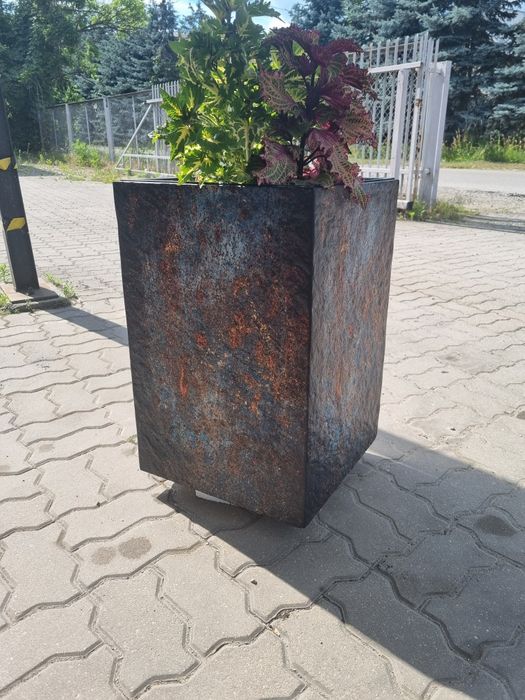 Donica Premium 40x40x60 cm