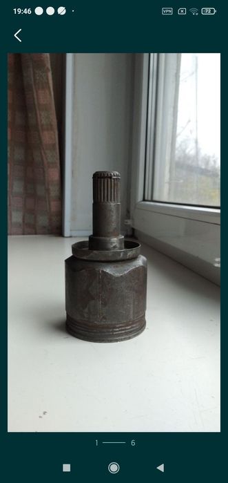 Шрус  2109 , внутренний