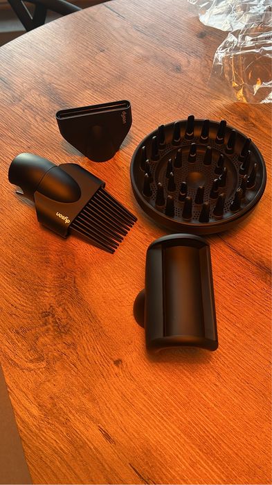Suszarka Dyson Supersonic R