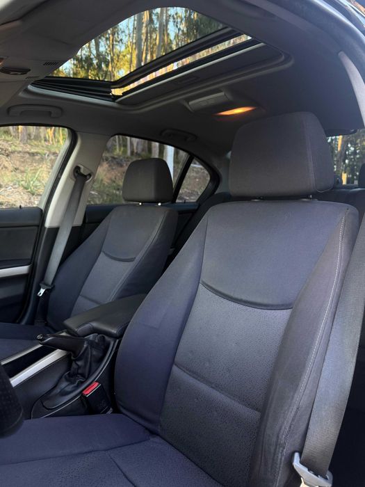 BMW 320d Impecável IUC BARATO