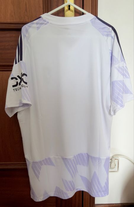 Camisola Man. United