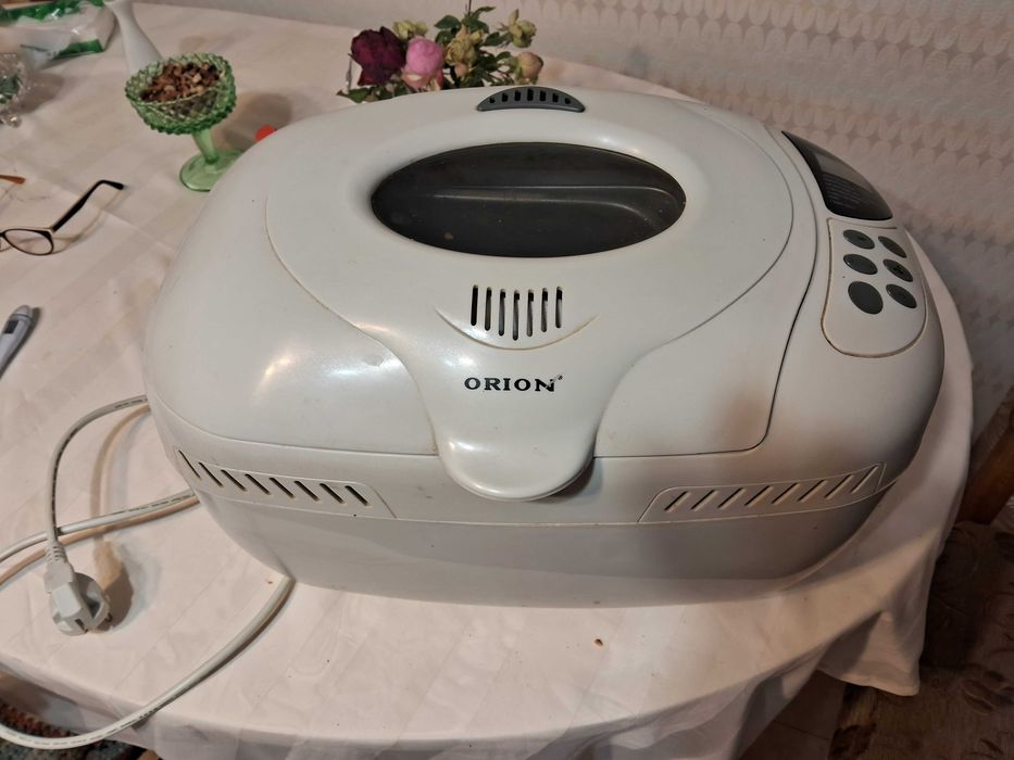 Хлібопічка ORION OBM-206 робоча