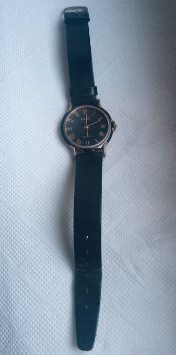 Cartier Paris - Swiss (Em Prata 999)