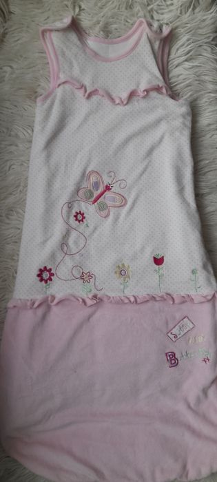 Śpiworek dla dziecka 18-23mce