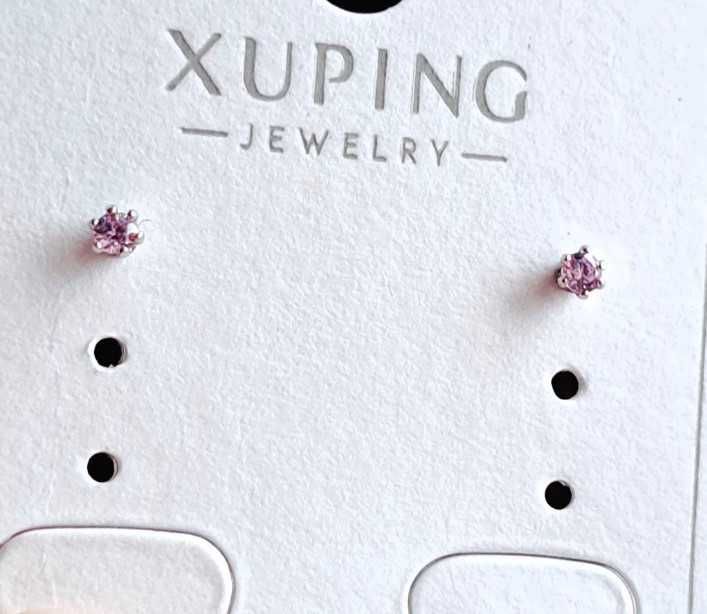 милые маленькие сережки