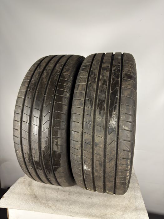 Літні шини 2шт R16 205/55 91H Hankook Ventus Prime 4 2024 6,7мм