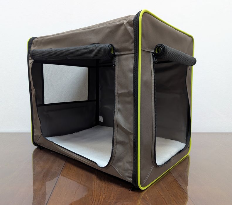 Torba Podróżna First Class Basic M do 20kg 61x46x53cm NOWA Kojec