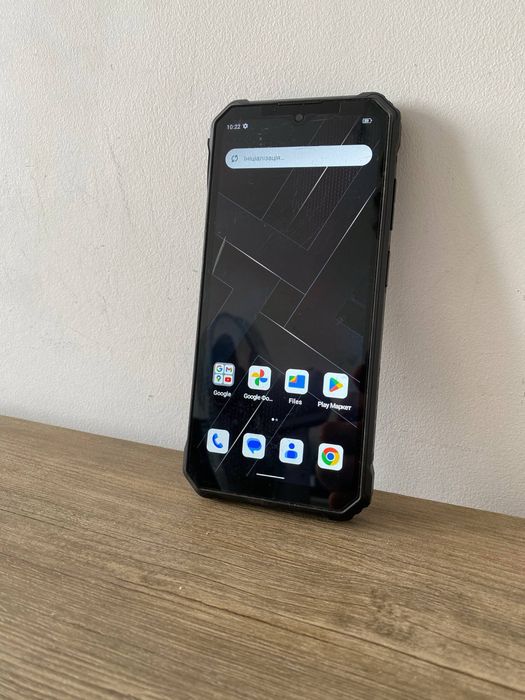 OUKITEL WP23 Plus 8/256GB