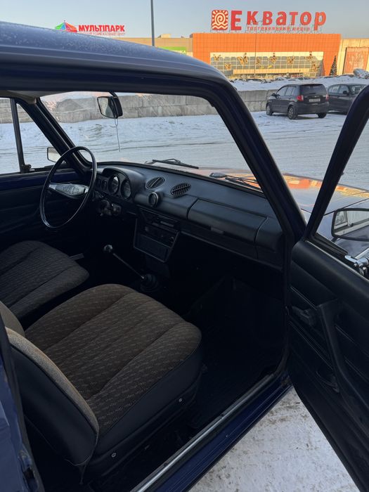 Продам ВАЗ 2106 в чудовому стані