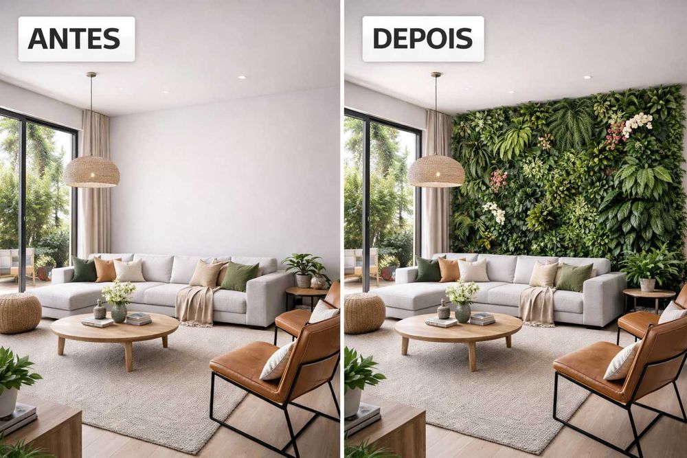 Trabalhos de remodelação e jardinagem em todas as regiões Margem Sul